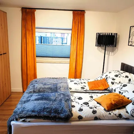 Apartament Nad Szczawniczkiem Muszyna Exterior photo