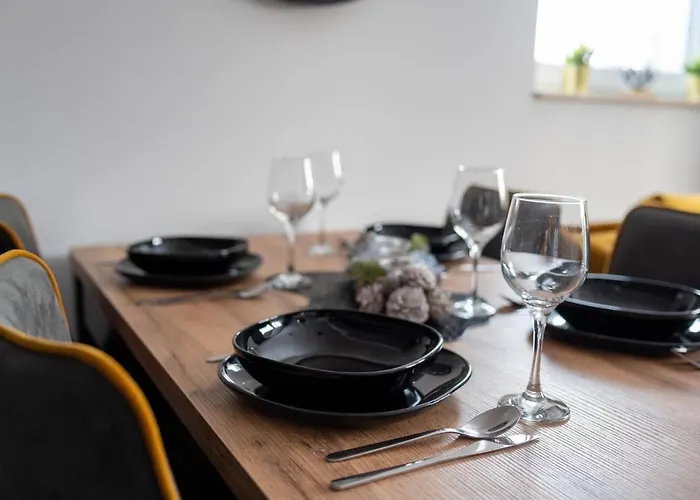 Apartament Nad Szczawniczkiem