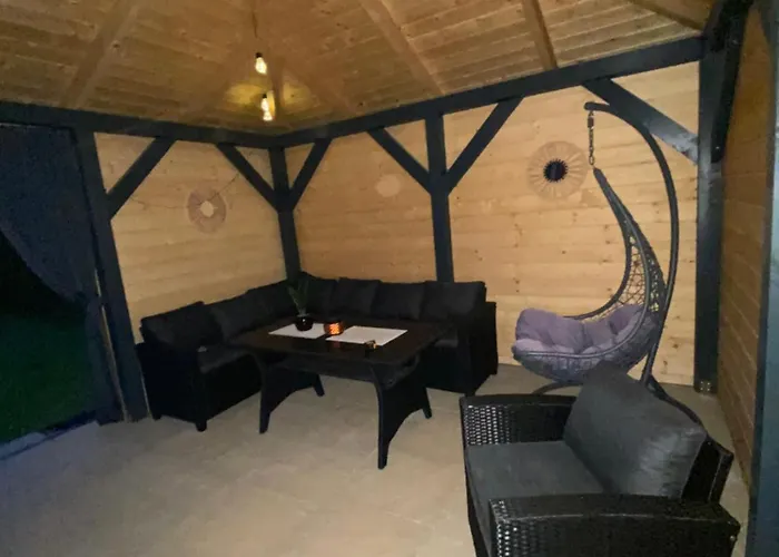 Apartament Nad Szczawniczkiem