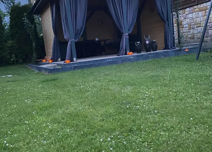 Apartament Nad Szczawniczkiem