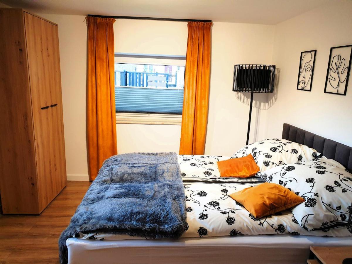 Apartment Nad Szczawniczkiem *