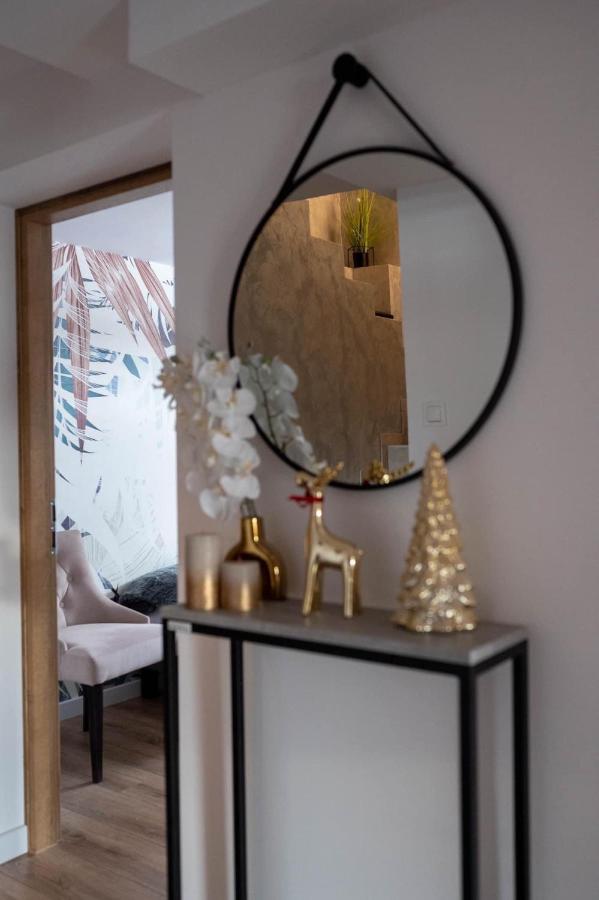 Nad Szczawniczkiem Apartment *
