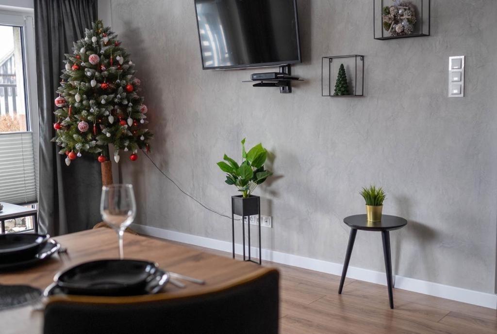 Nad Szczawniczkiem Apartment
